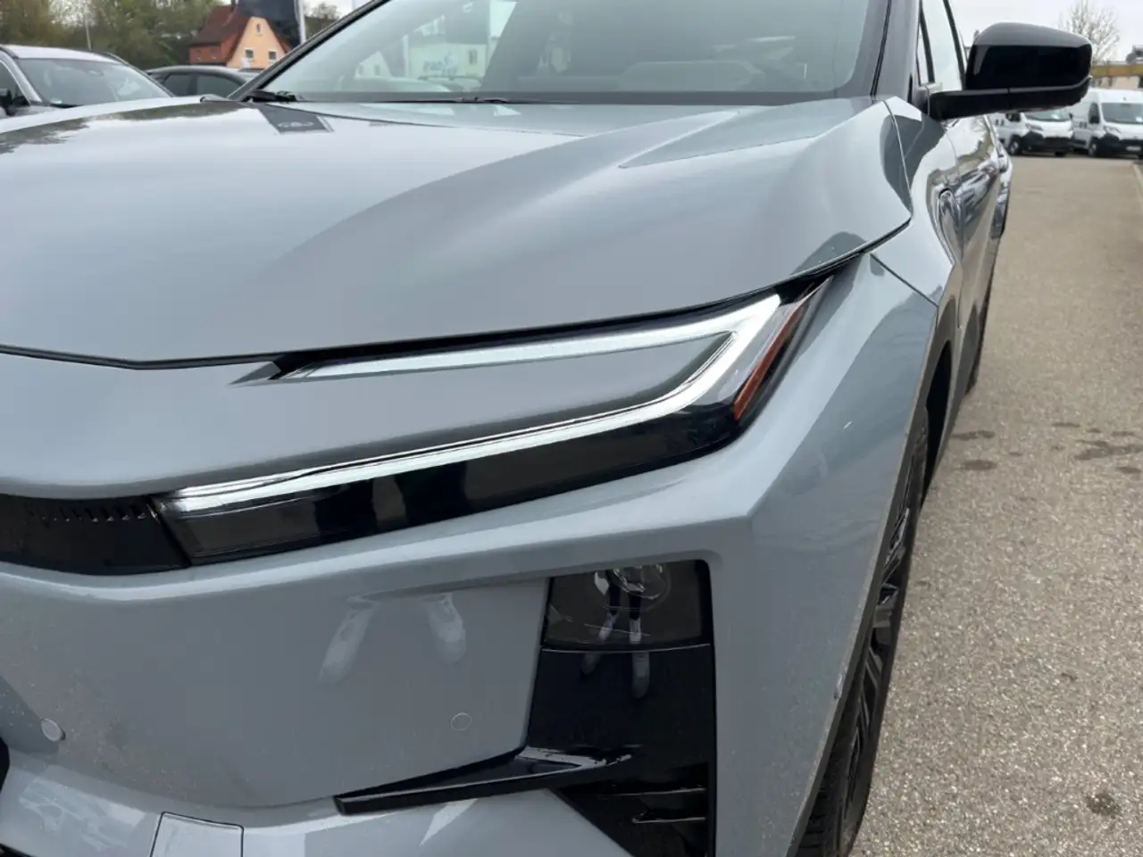 Toyota C-HR 7