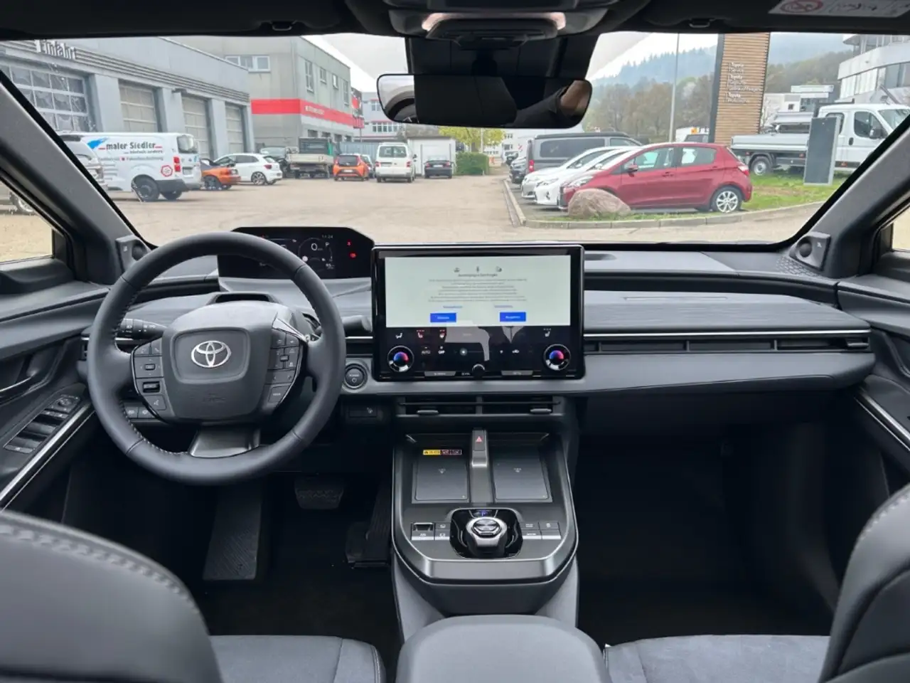 Toyota C-HR 14
