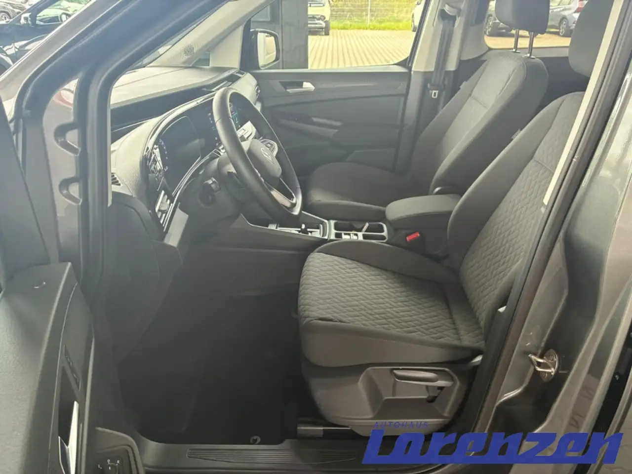 Volkswagen Caddy 5