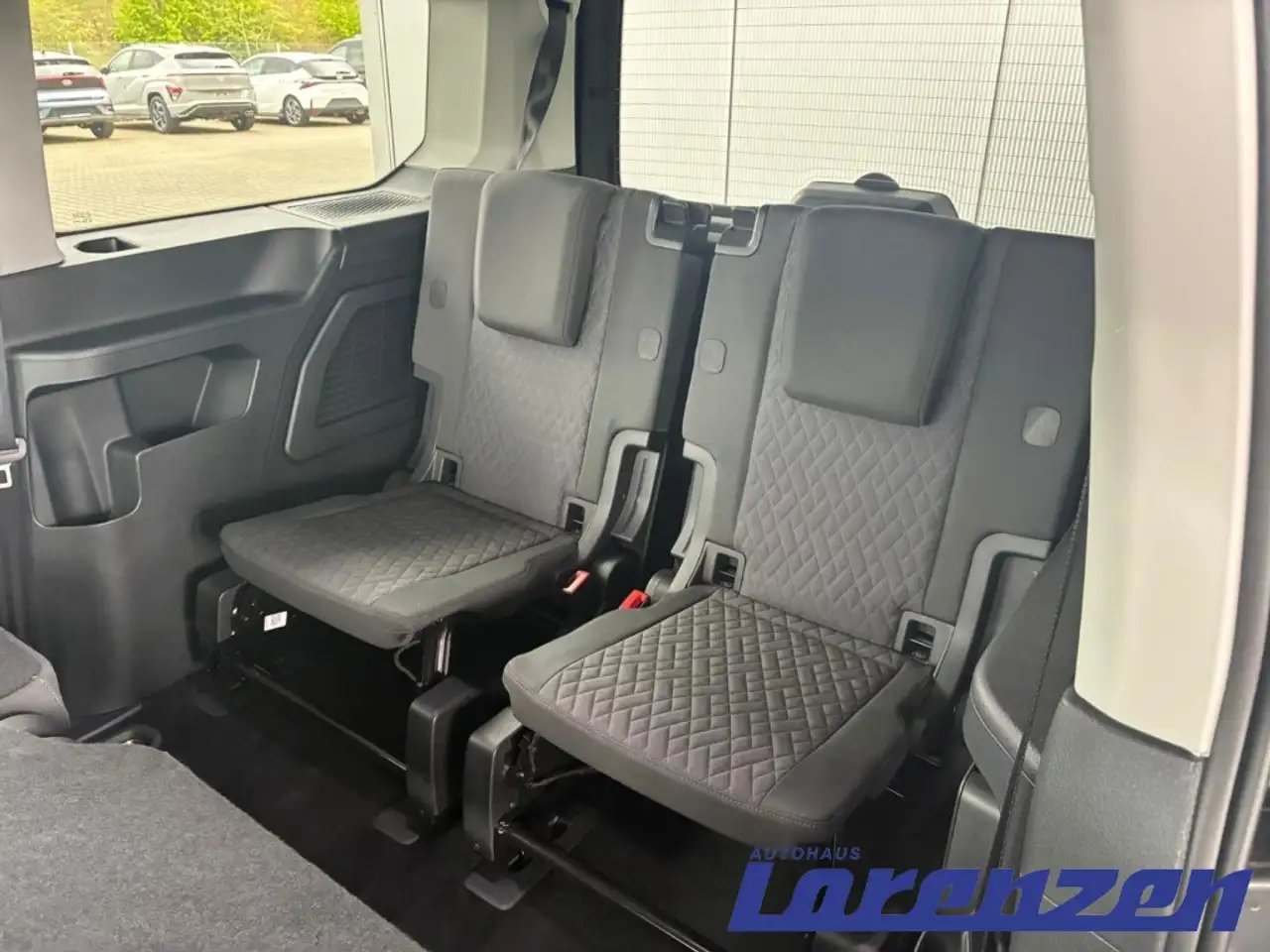 Volkswagen Caddy 7