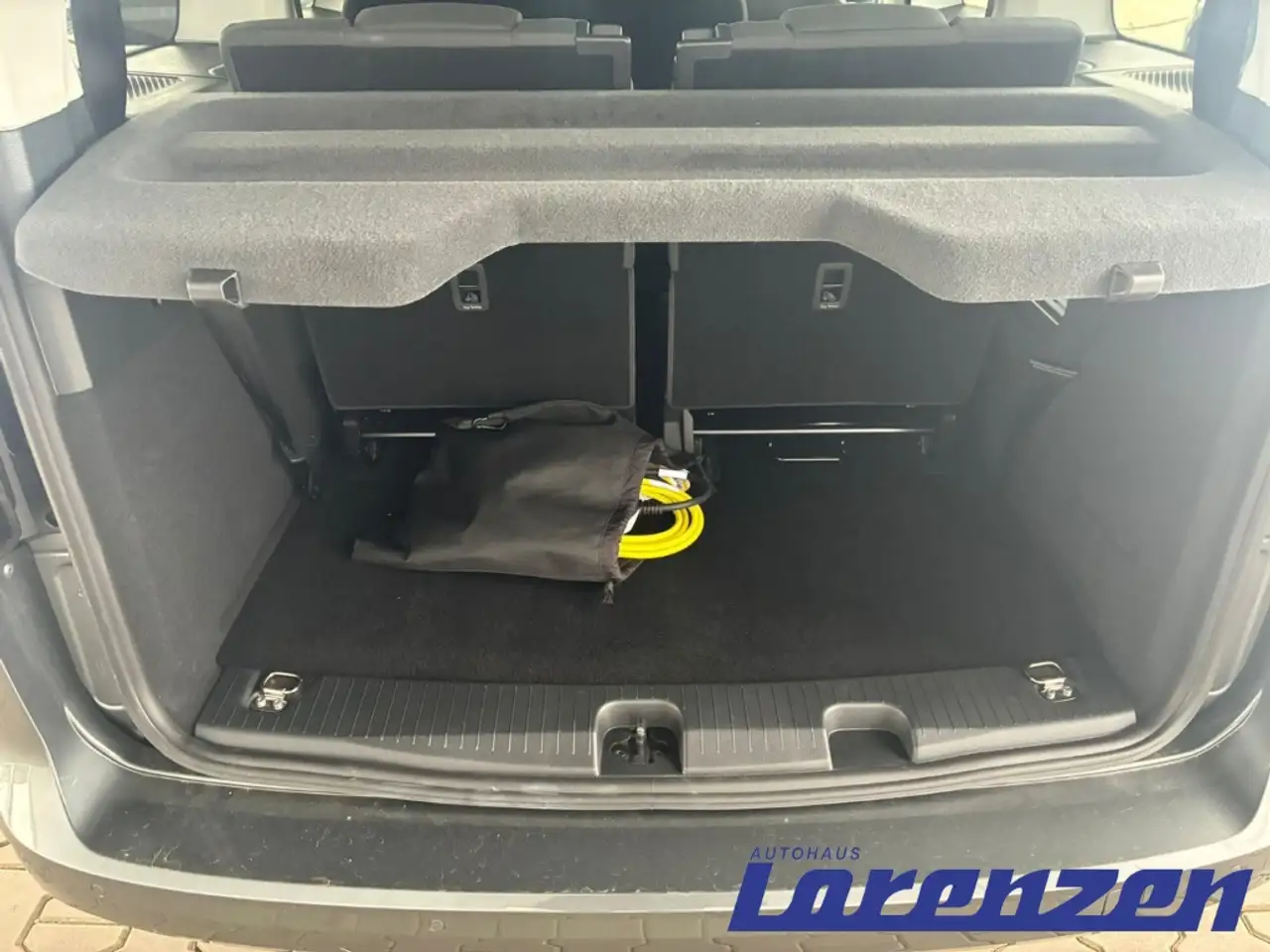 Volkswagen Caddy 9