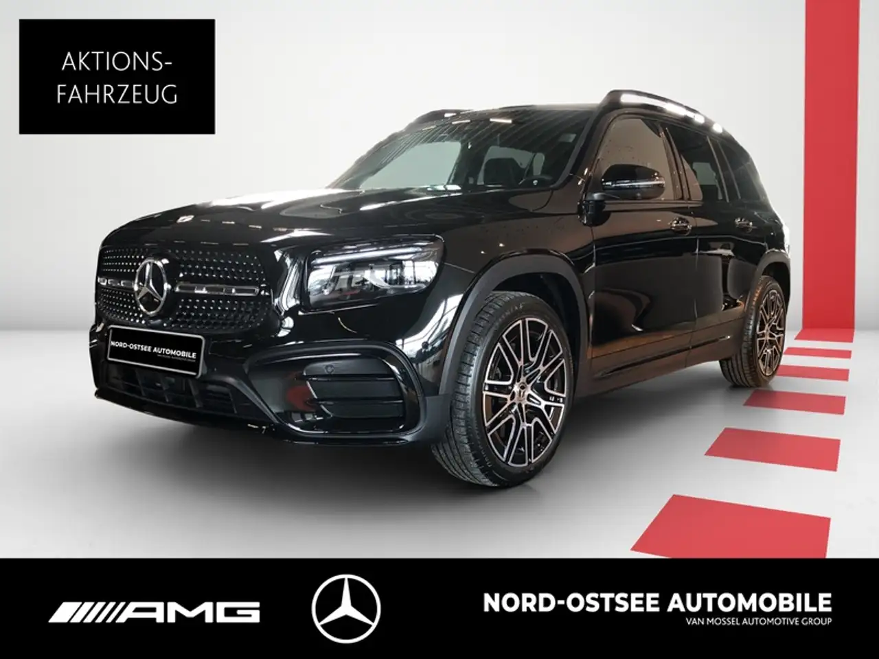 Mercedes-Benz GLB 220