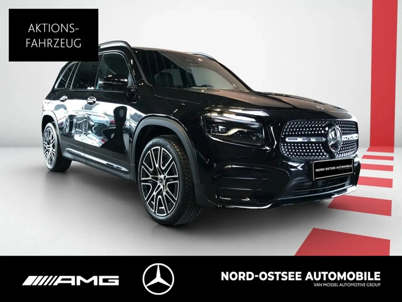 Mercedes-Benz GLB 220 2