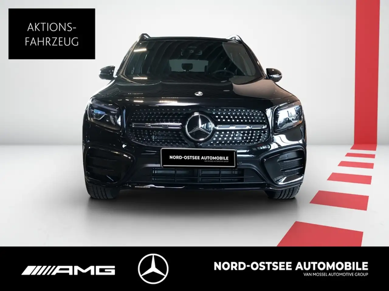Mercedes-Benz GLB 220 6