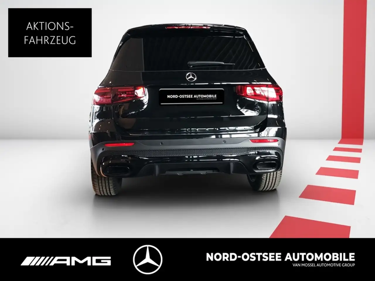 Mercedes-Benz GLB 220 7