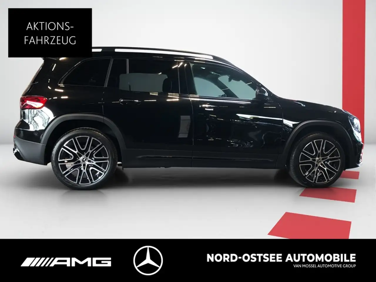 Mercedes-Benz GLB 220 9