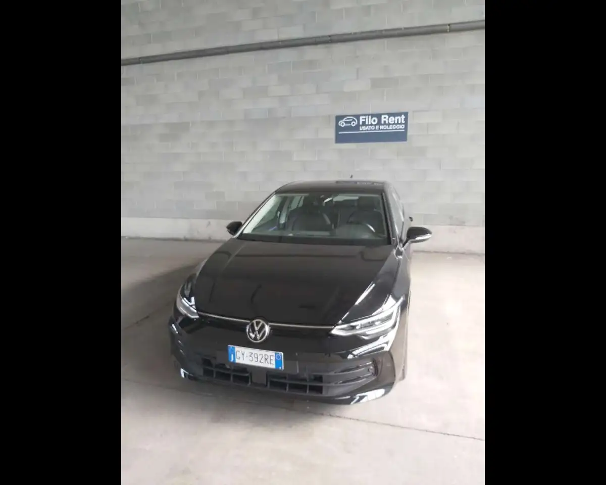 Volkswagen Golf 3