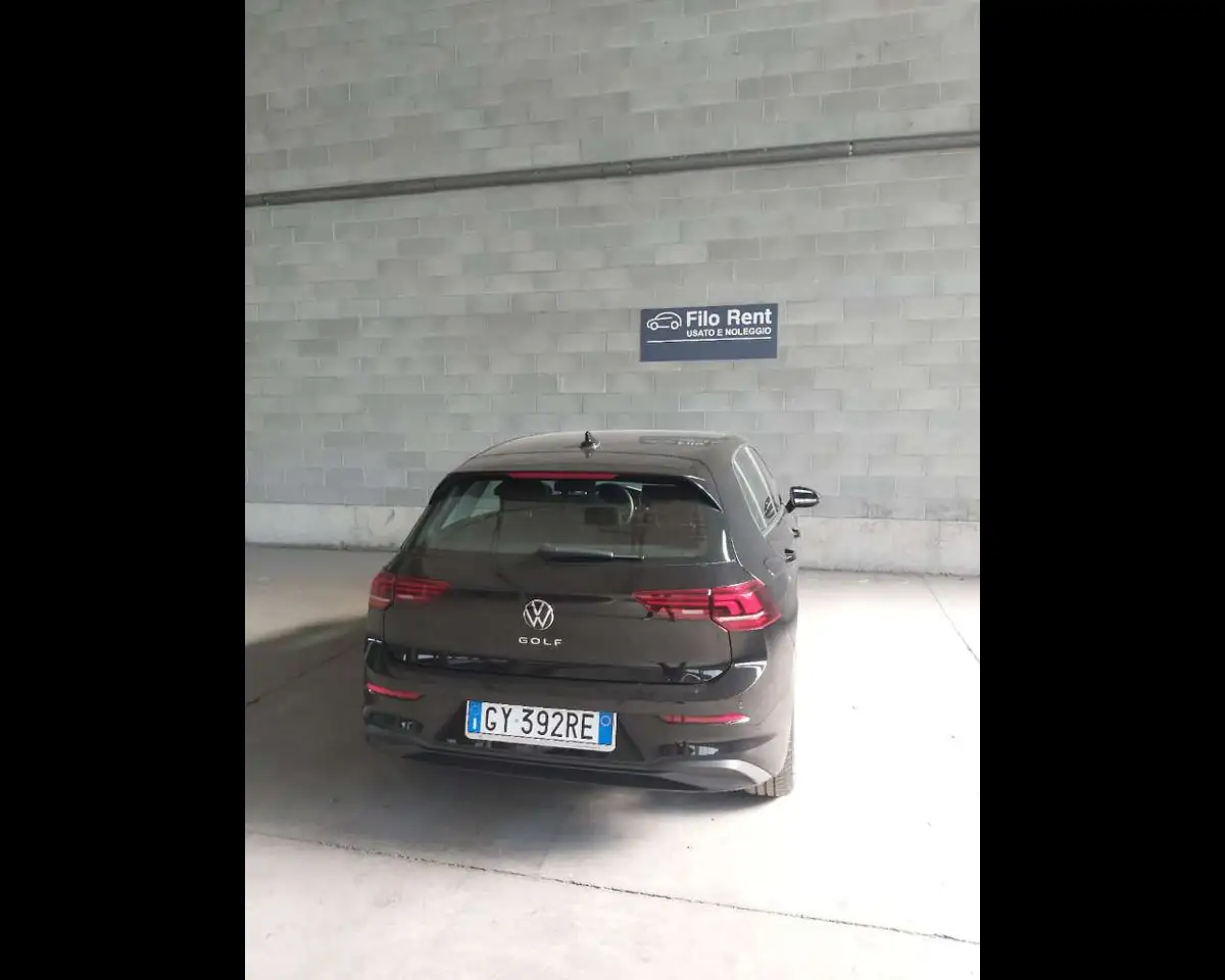 Volkswagen Golf 4
