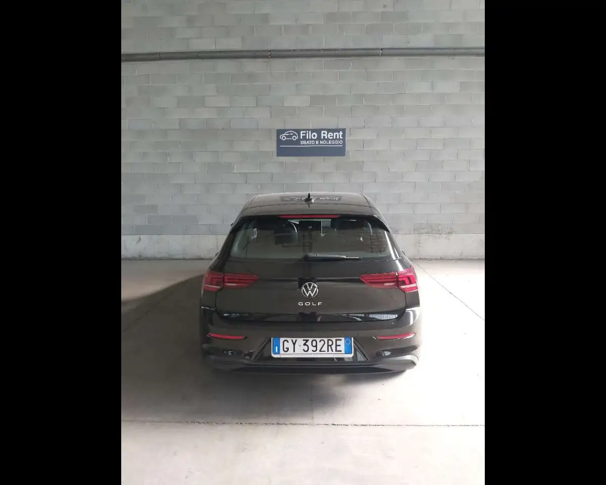 Volkswagen Golf 5