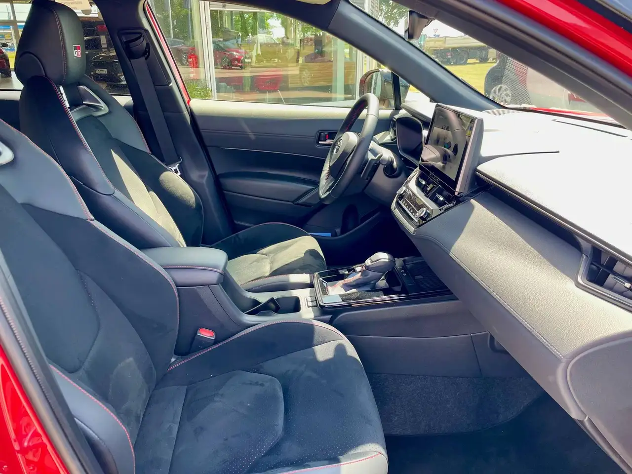 Toyota Corolla 10