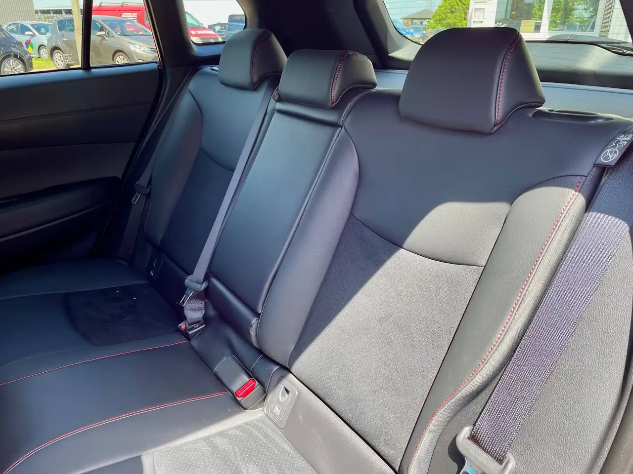 Toyota Corolla 12