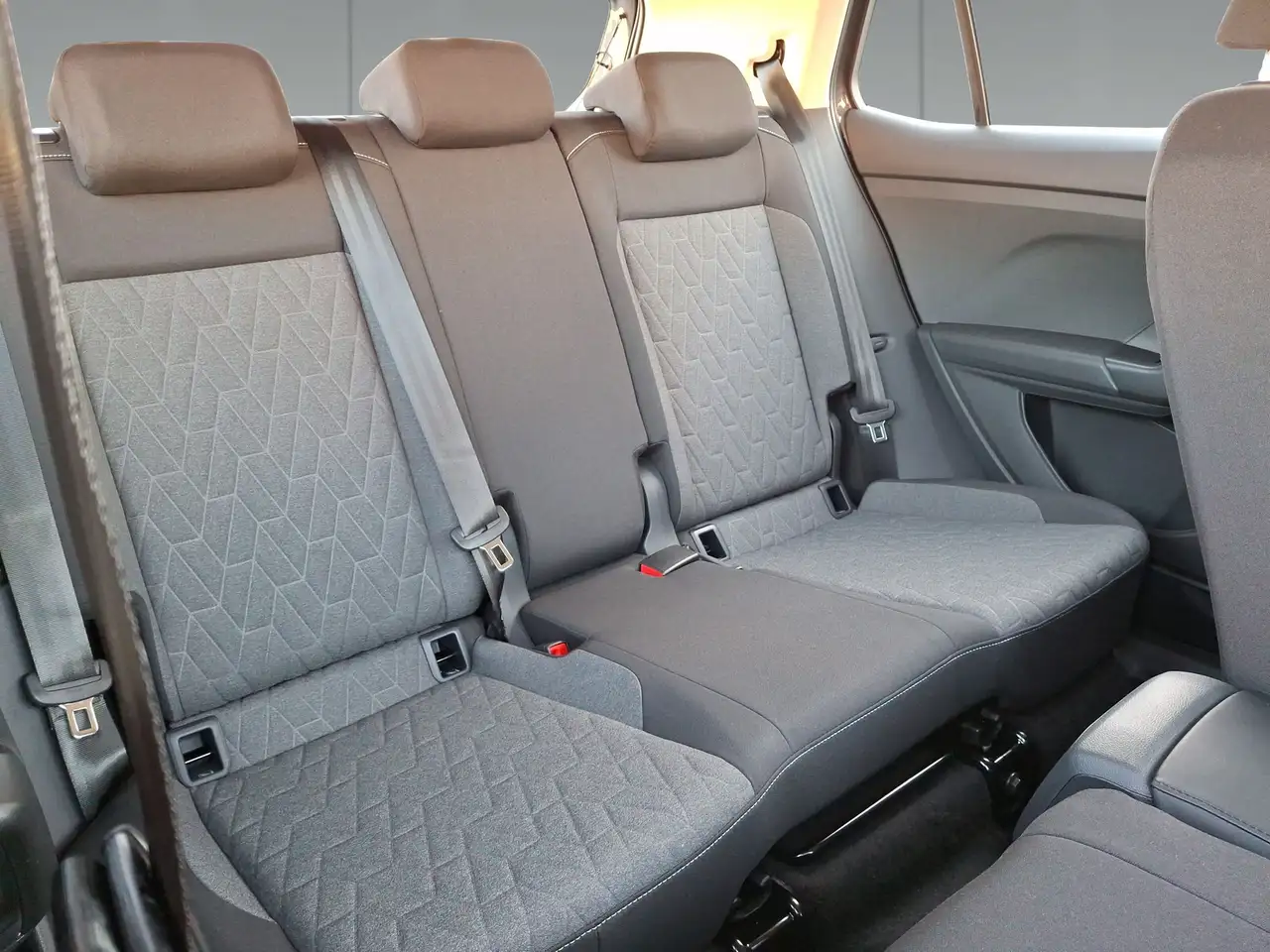 Volkswagen T-Cross 4