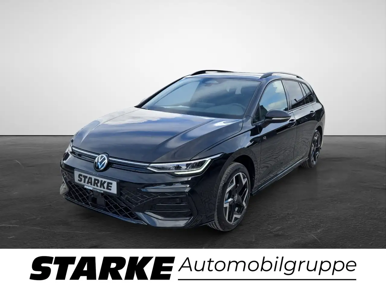 Volkswagen Golf 2