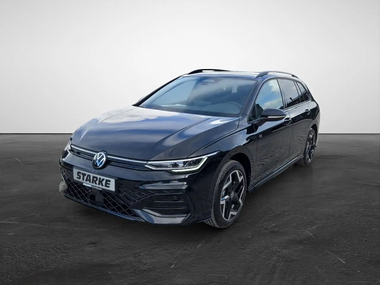 Volkswagen Golf 3