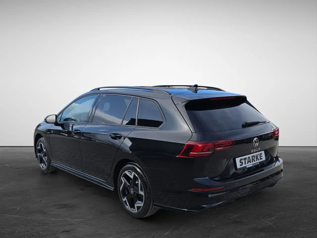 Volkswagen Golf 5