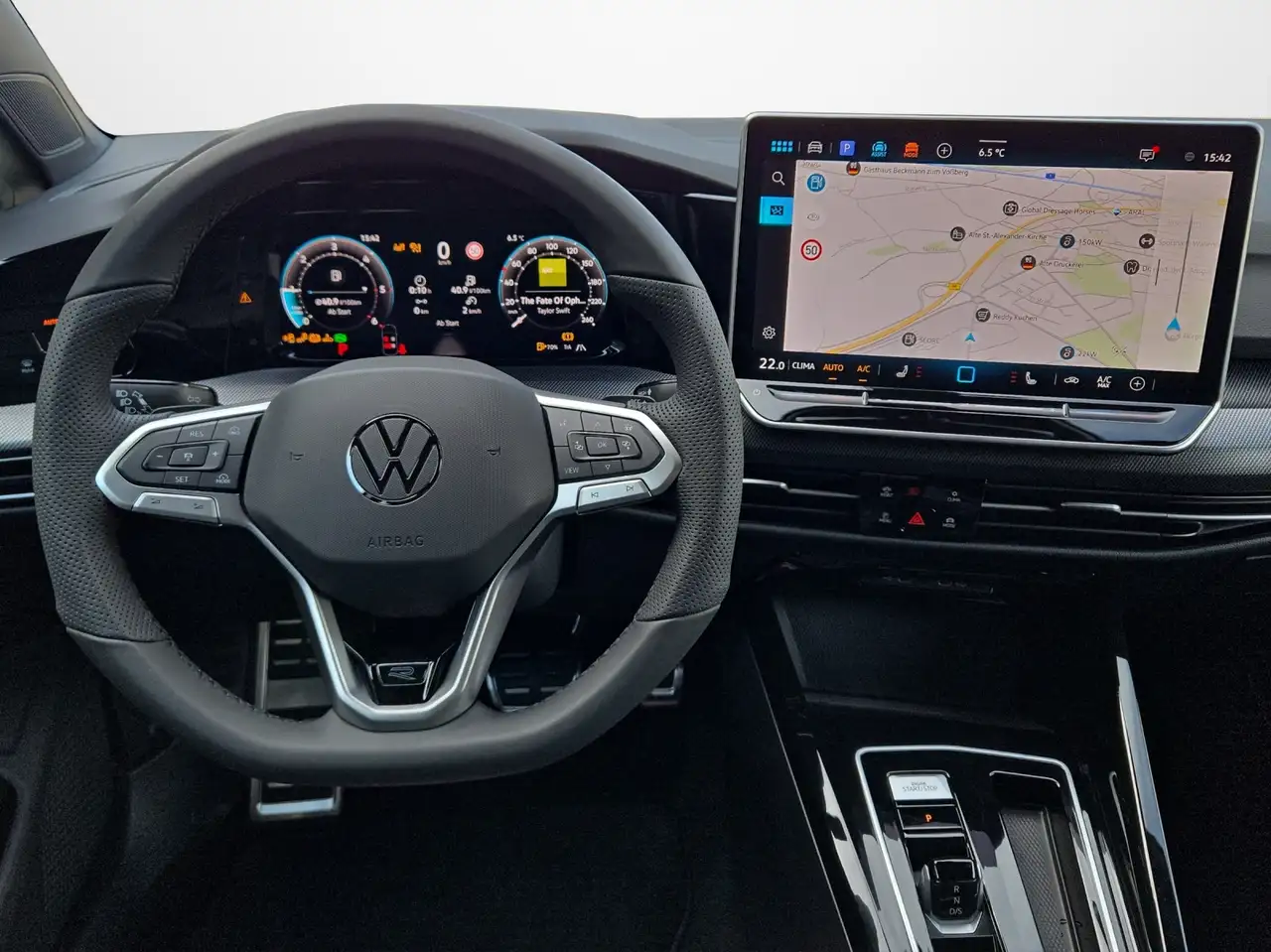 Volkswagen Golf 9