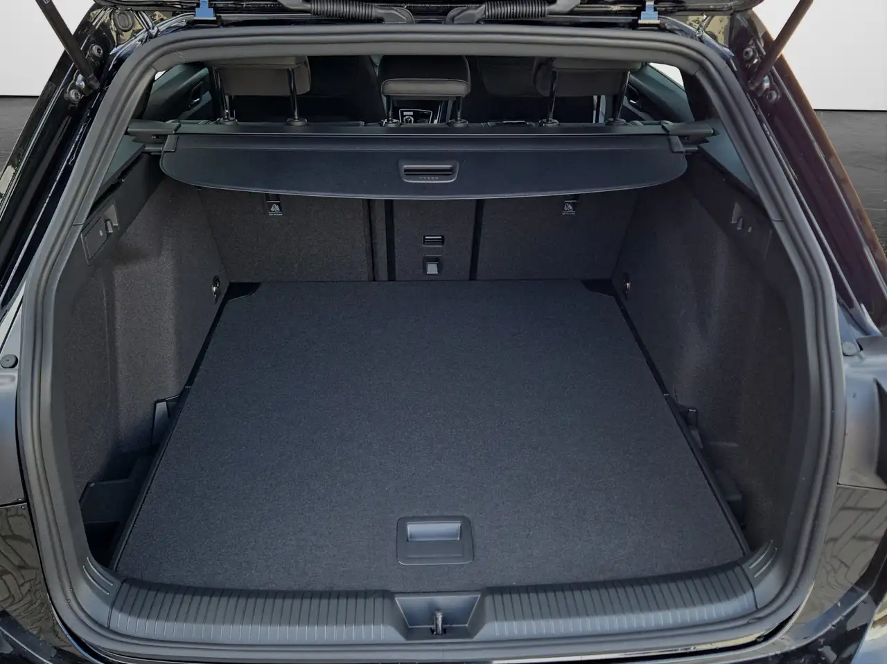 Volkswagen Golf 13