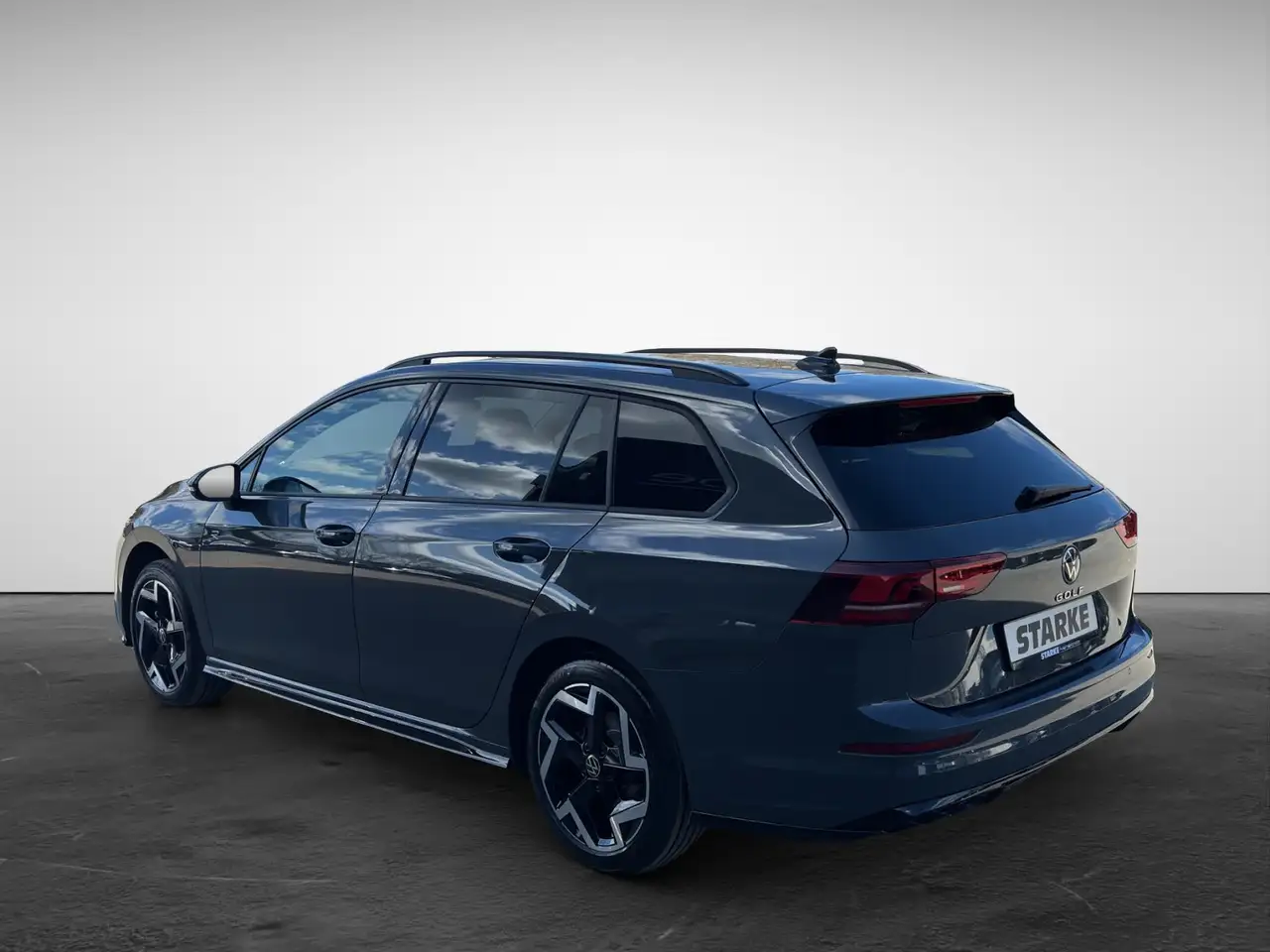 Volkswagen Golf 5