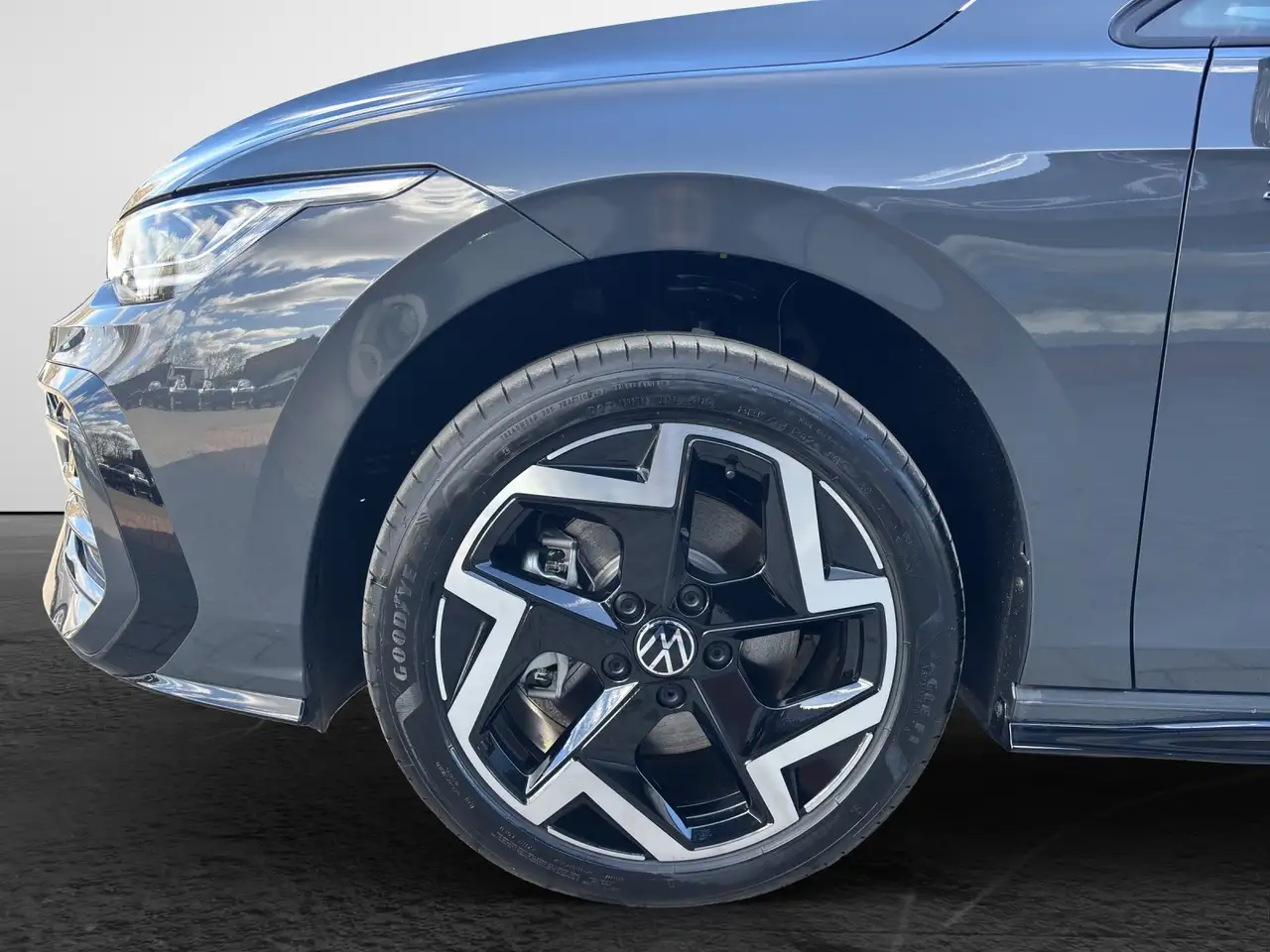 Volkswagen Golf 6