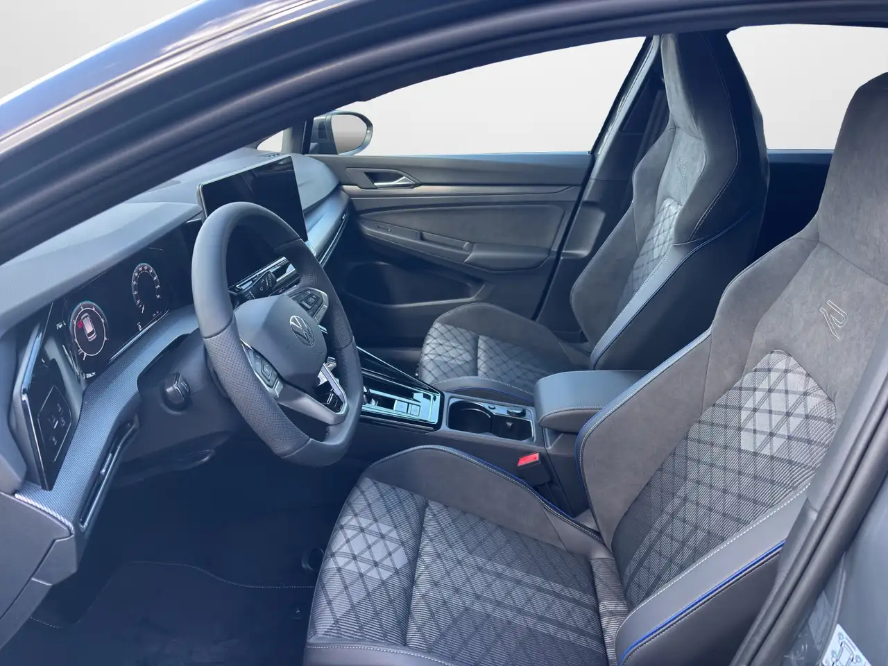 Volkswagen Golf 8