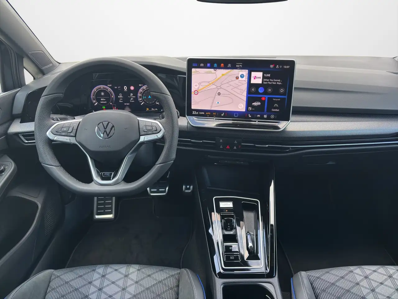 Volkswagen Golf 9