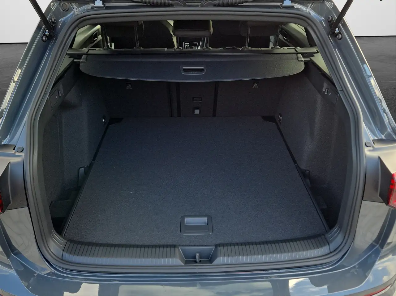 Volkswagen Golf 13