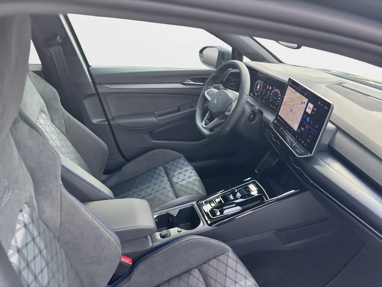 Volkswagen Golf 14