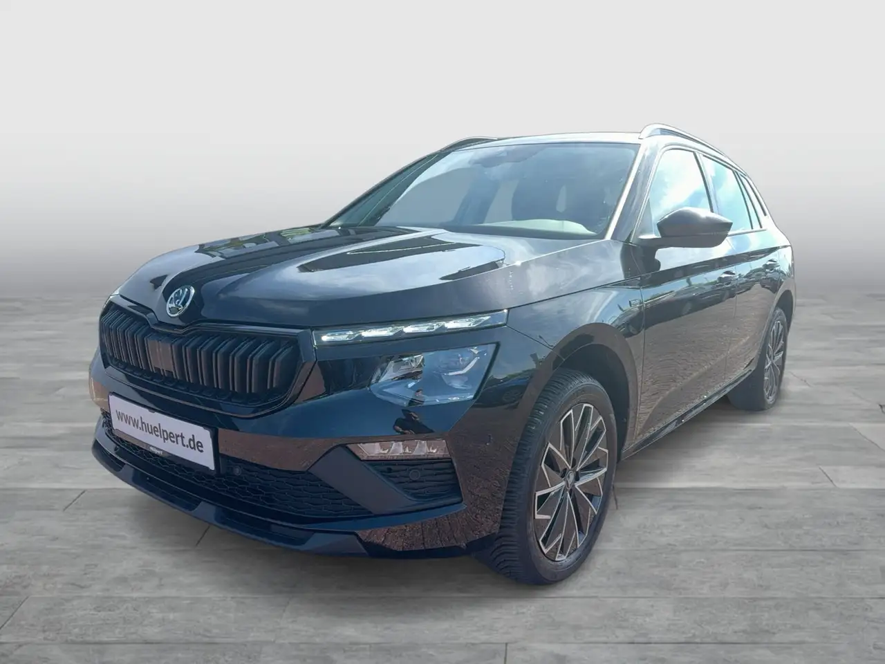 Skoda Kamiq 2