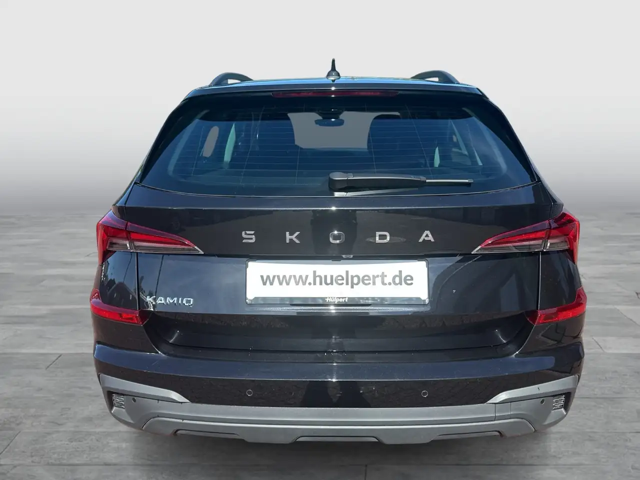 Skoda Kamiq 7