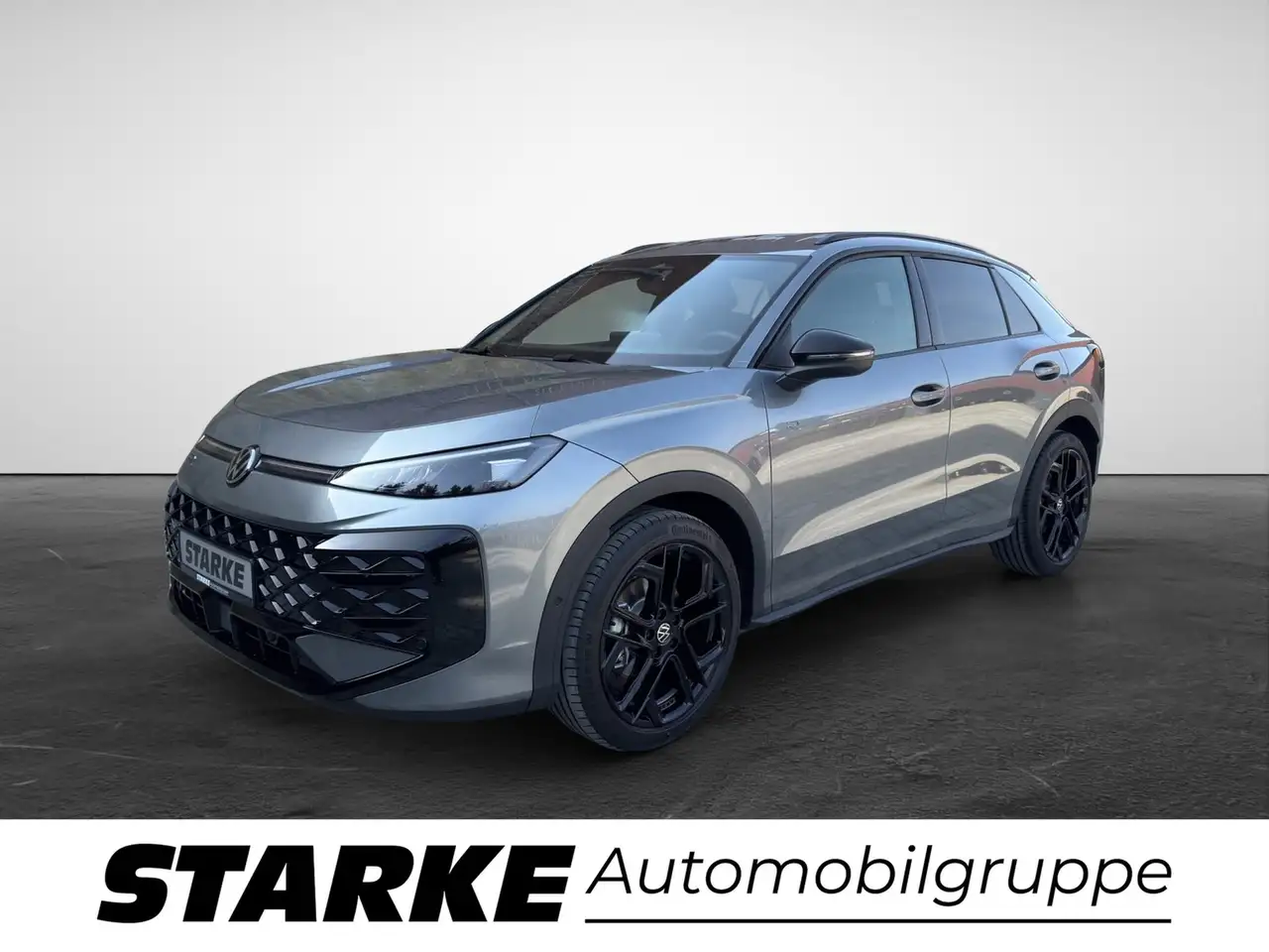 Volkswagen T-Roc 2