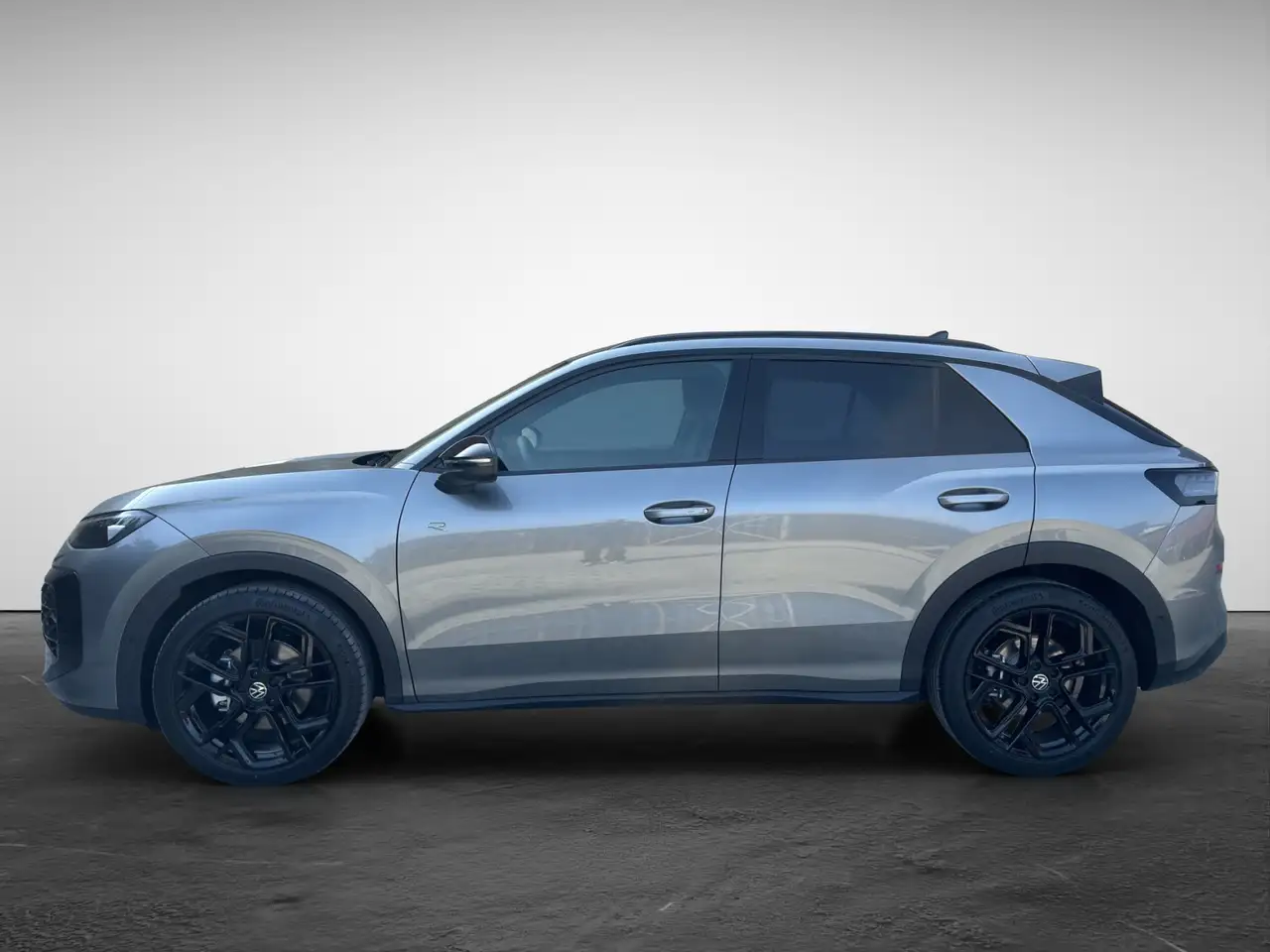 Volkswagen T-Roc 4
