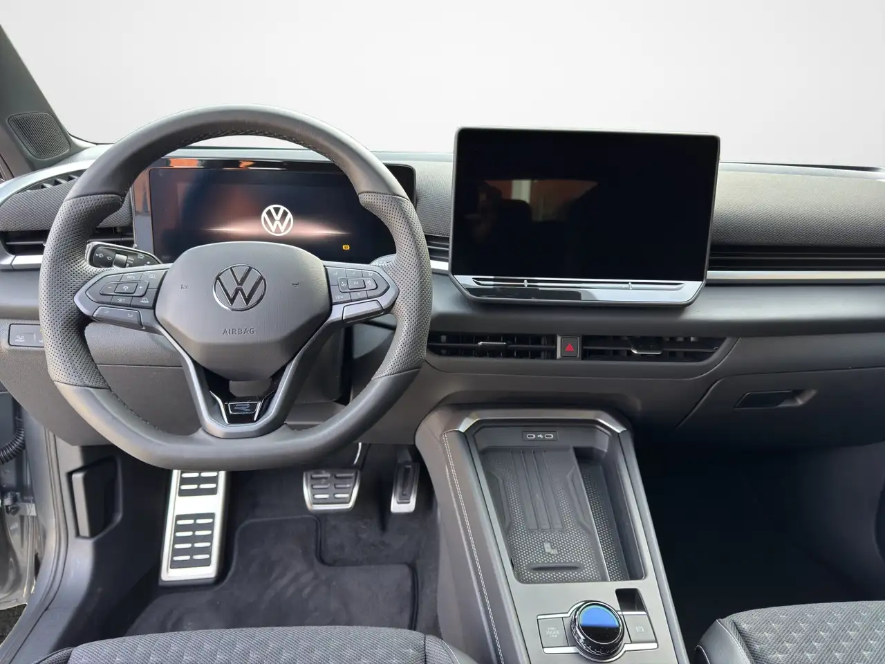 Volkswagen T-Roc 9