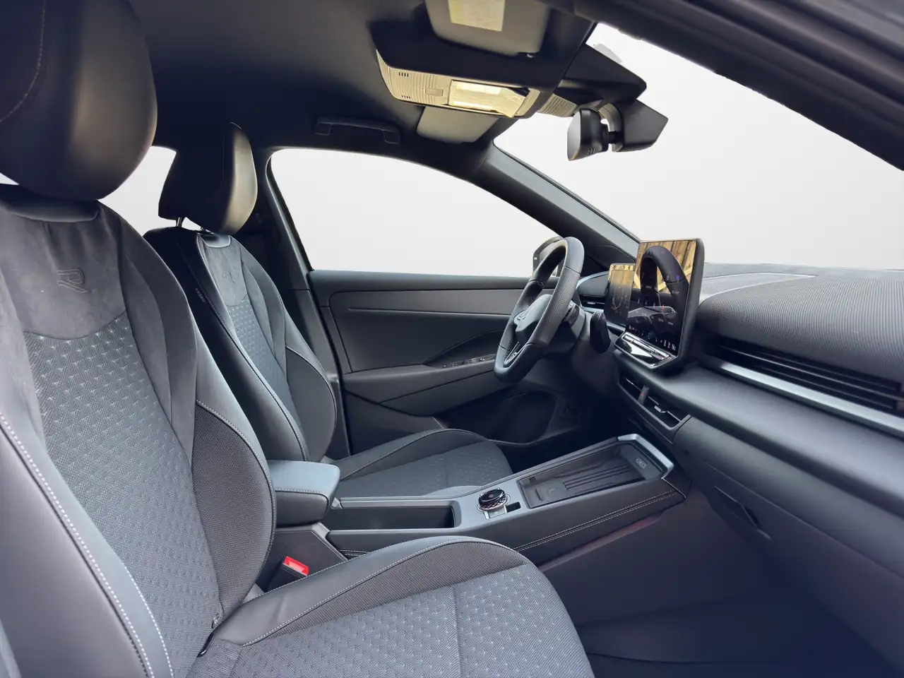 Volkswagen T-Roc 14