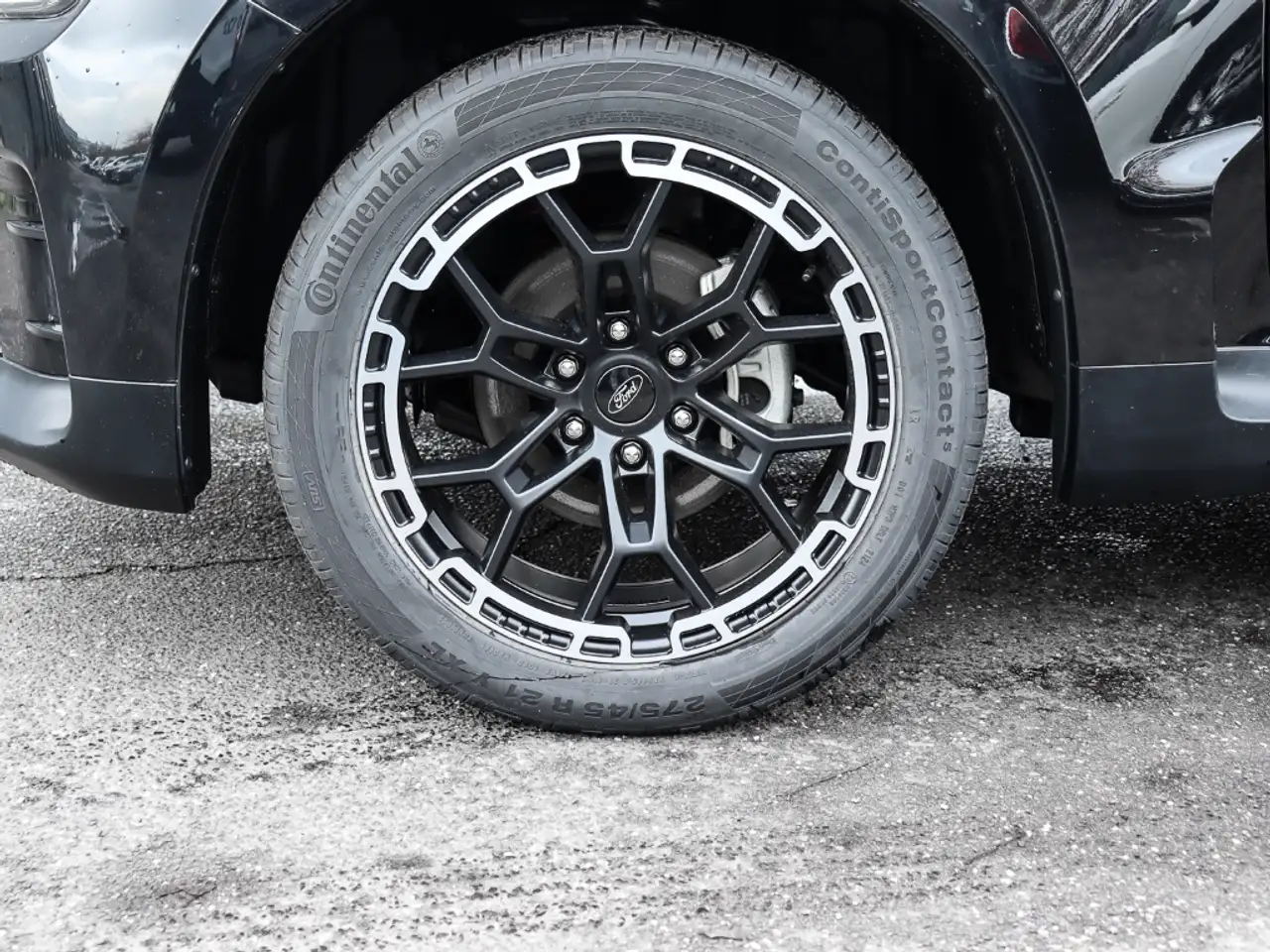 Ford Ranger 3
