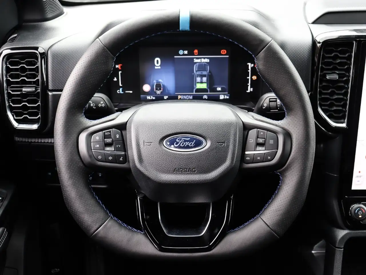 Ford Ranger 6