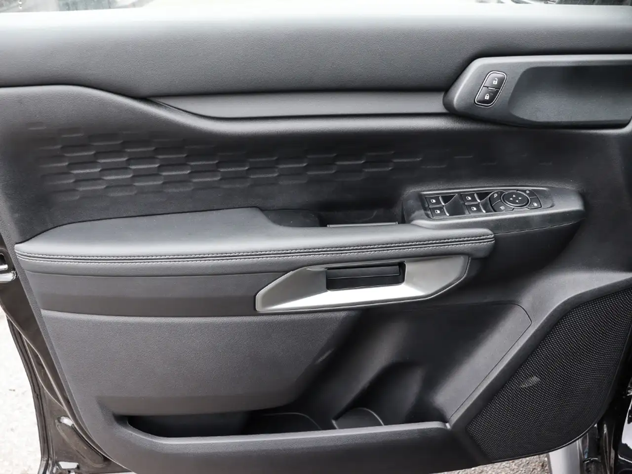 Ford Ranger 10