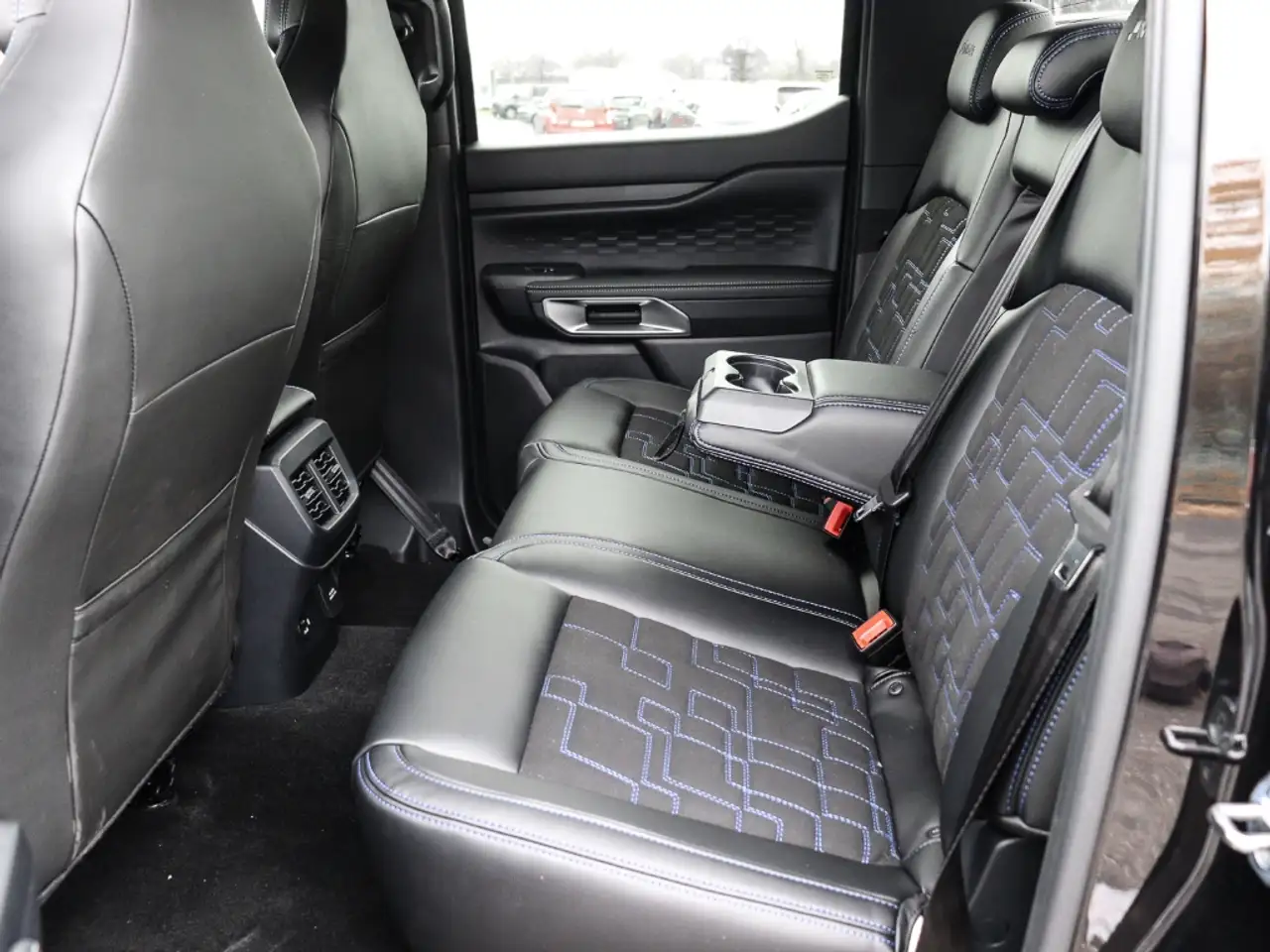 Ford Ranger 14
