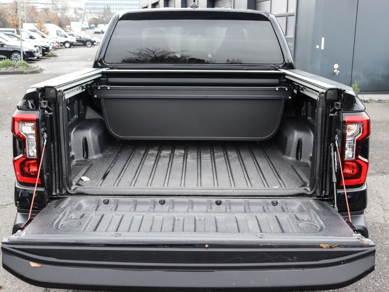 Ford Ranger 15