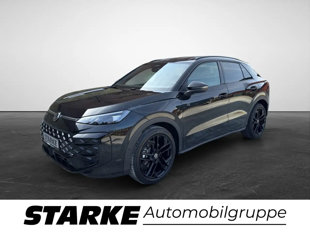 Volkswagen T-Roc 2