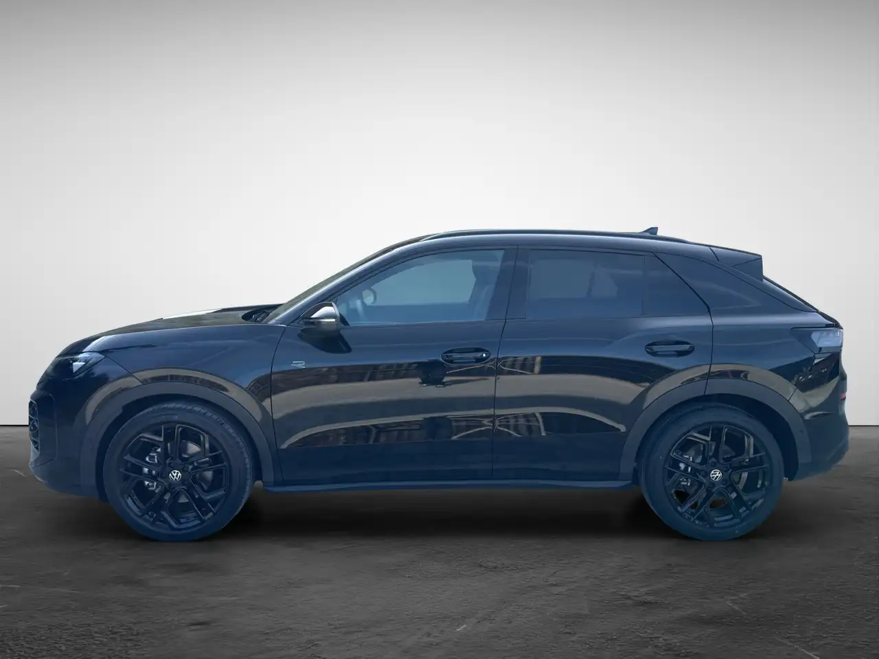 Volkswagen T-Roc 4
