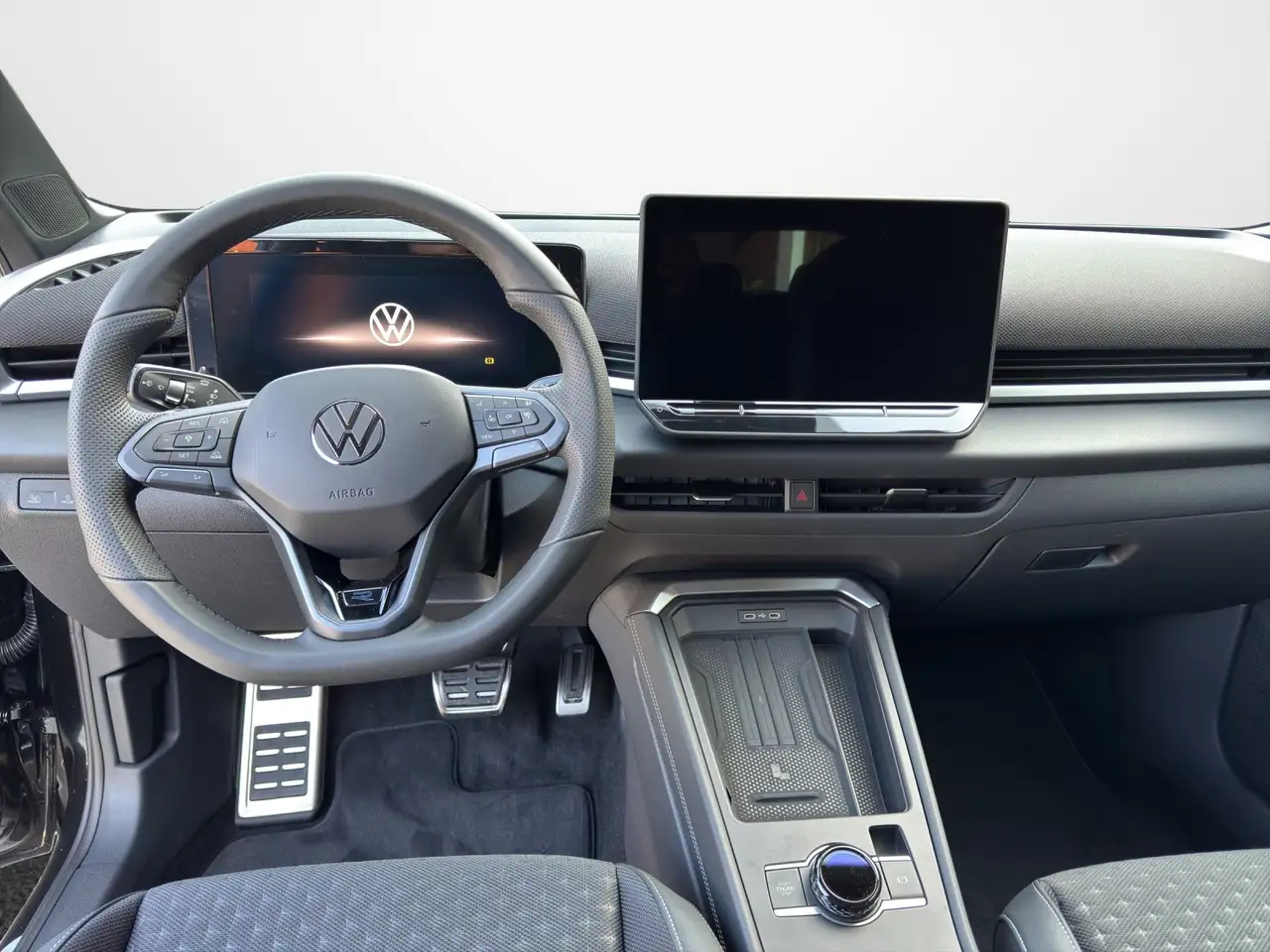 Volkswagen T-Roc 9