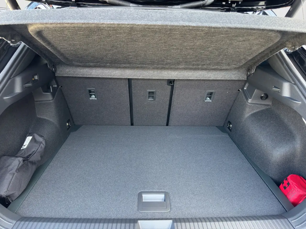 Volkswagen T-Roc 13