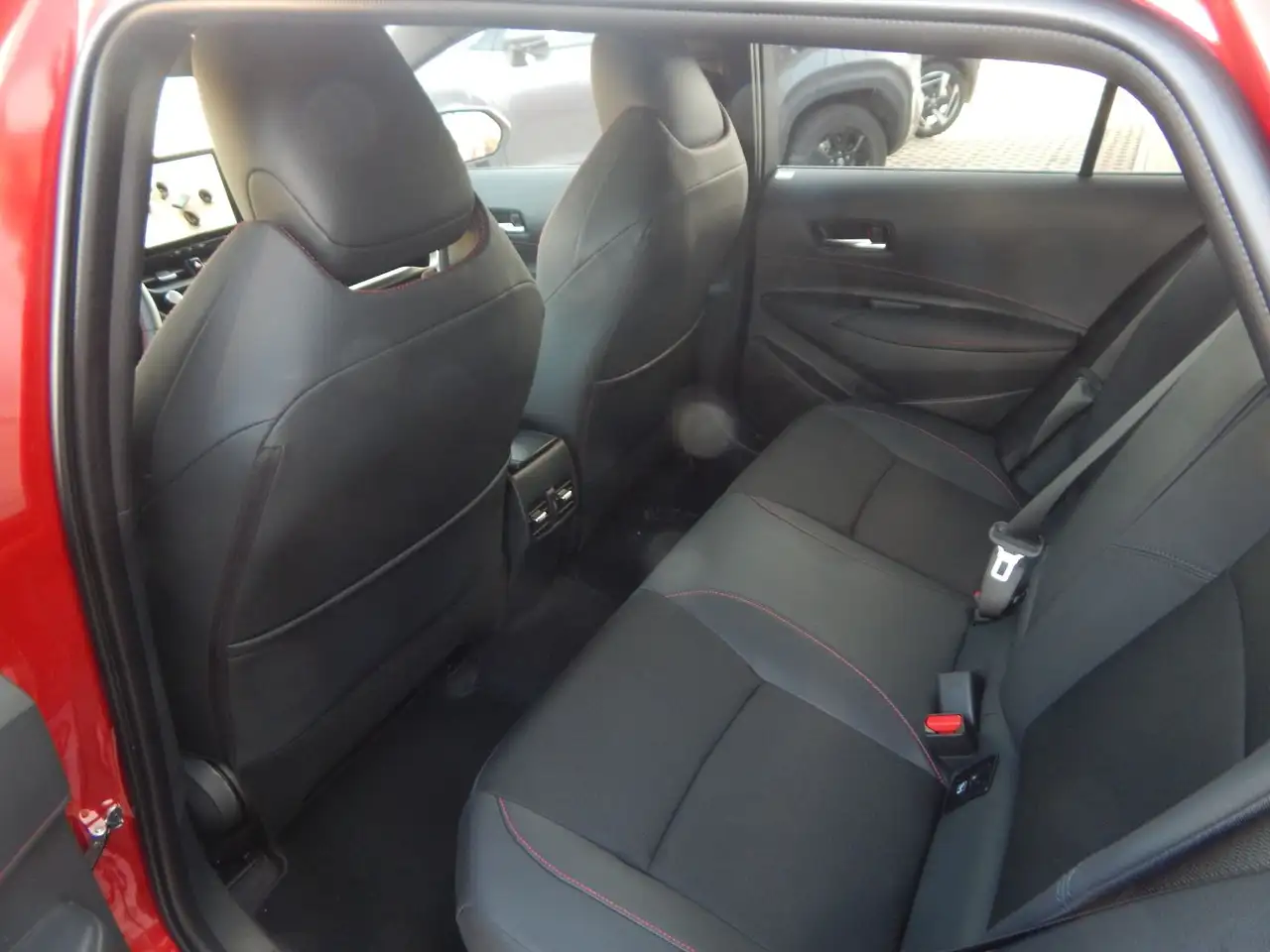 Toyota Corolla 9