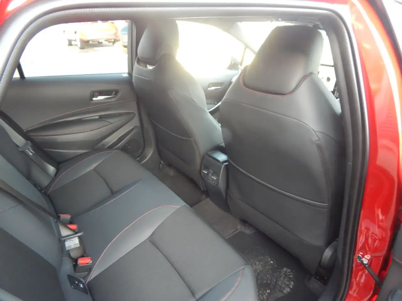 Toyota Corolla 11