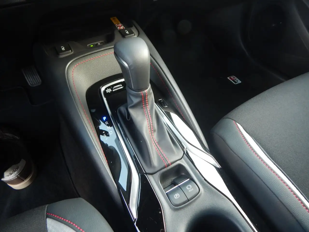 Toyota Corolla 13