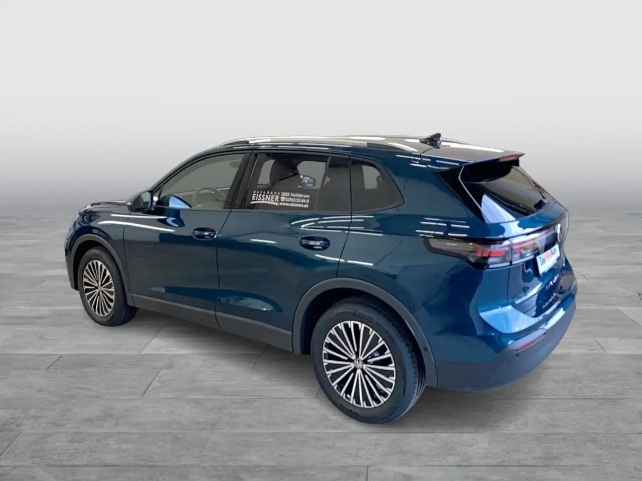 Volkswagen Tiguan 3