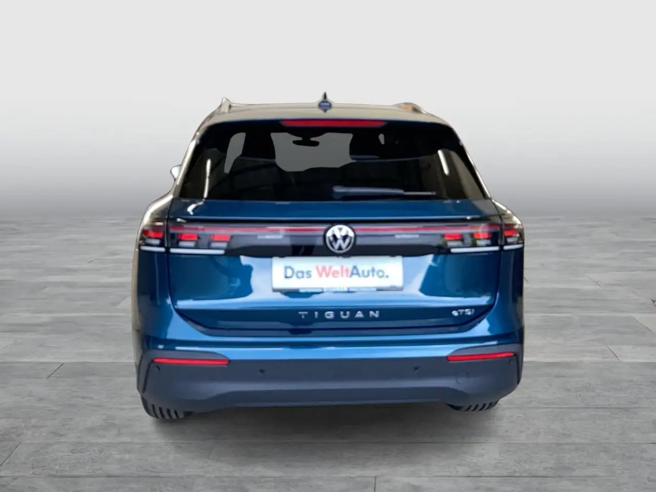 Volkswagen Tiguan 4