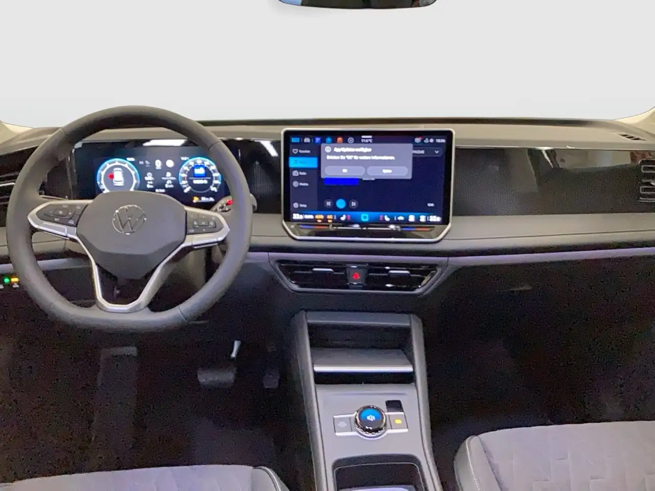 Volkswagen Tiguan 8