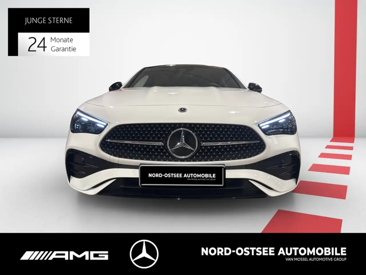 Mercedes-Benz CLE 220 6