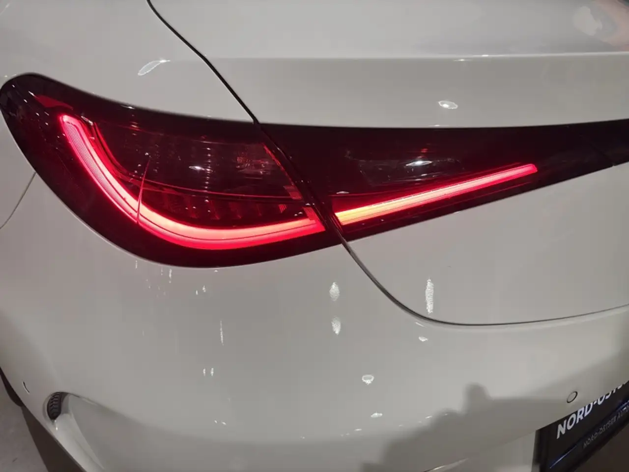 Mercedes-Benz CLE 220 12